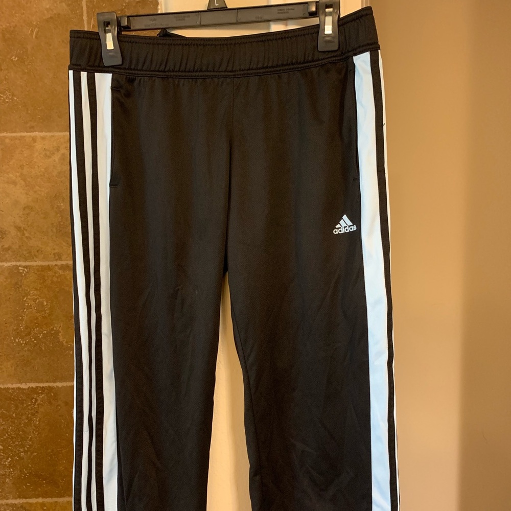 Adidas Crops